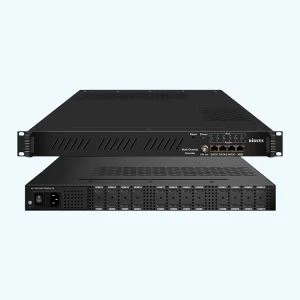 HDMI SDI Rau IP ASI MPEG2 H.264 Encoder