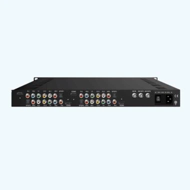 PREMIUM HDMI / YPbPr / AV MPEG-2 H.264 4 kev pabcuam Encoder ENC3440