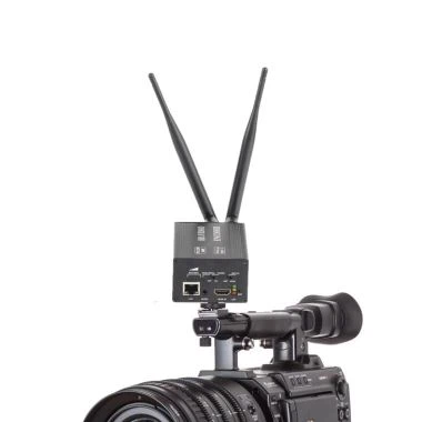 H.265 / H.264 MINI Movable HD Encoder MagicBox Bro